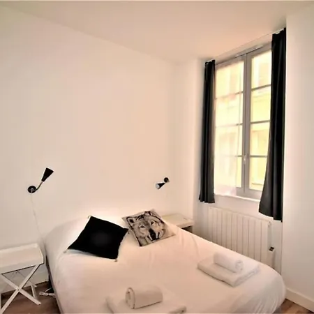Orpi Alger8, Hyper Centre Opéra, Calme Appartement *