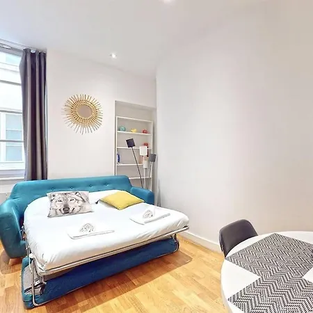 Apartment Orpi Alger8, Hyper Centre Opera, Calme *