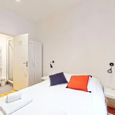 Orpi Alger8, Hyper Centre Opéra, Calme Appartement *