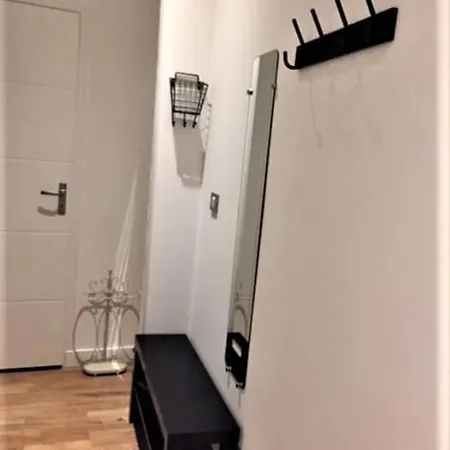 Apartment Orpi Alger8, Hyper Centre Opera, Calme