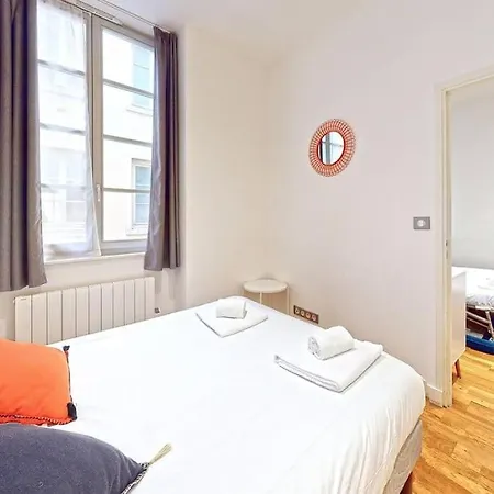 Apartment Orpi Alger8, Hyper Centre Opera, Calme *