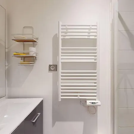 Apartment Orpi Alger8, Hyper Centre Opera, Calme *